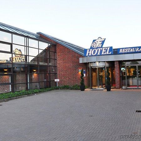 Hotel Frederik D.Ii Slagelse Extérieur photo