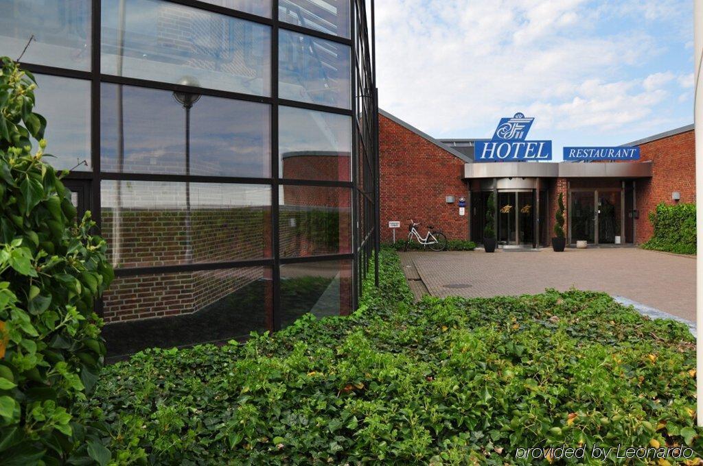 Hotel Frederik D.Ii Slagelse Extérieur photo
