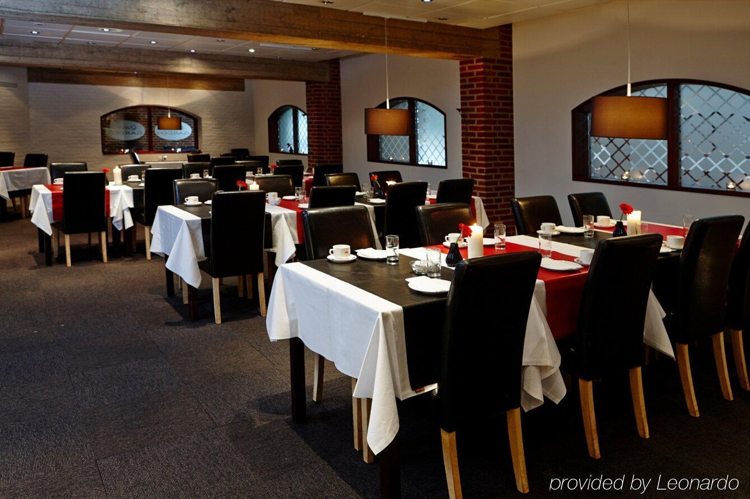 Hotel Frederik D.Ii Slagelse Extérieur photo