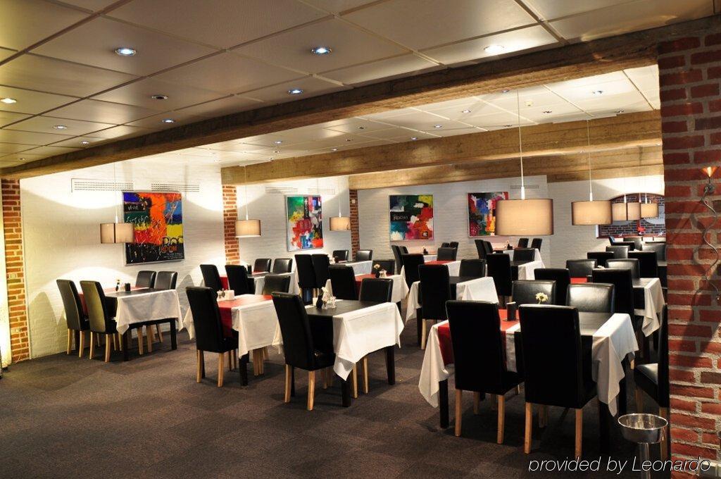 Hotel Frederik D.Ii Slagelse Extérieur photo
