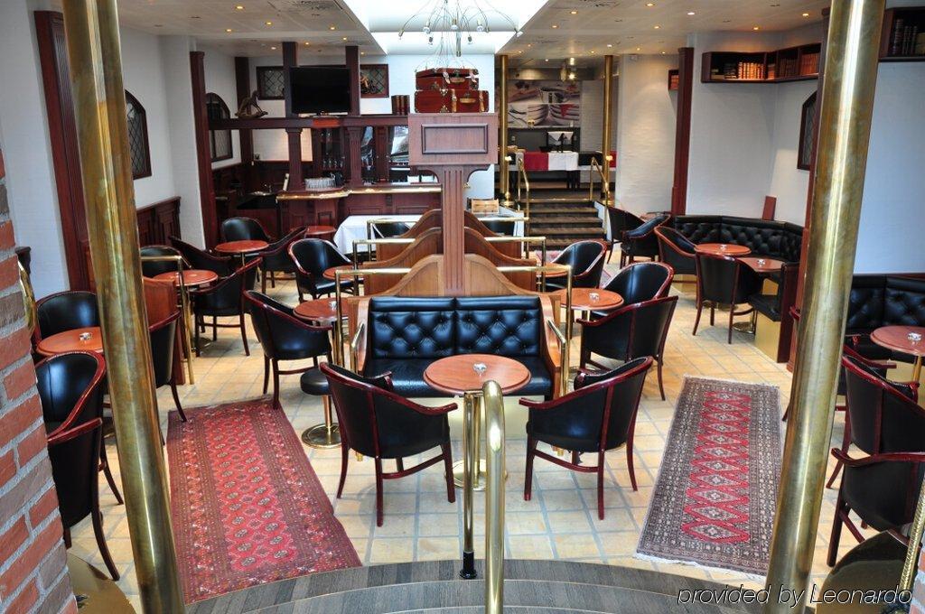 Hotel Frederik D.Ii Slagelse Extérieur photo