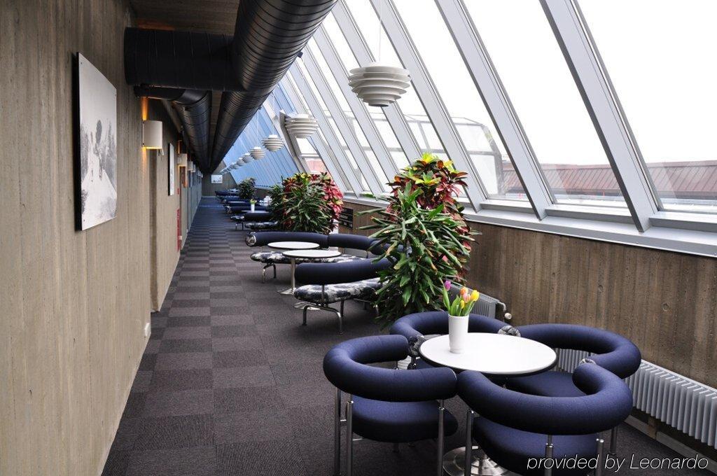 Hotel Frederik D.Ii Slagelse Extérieur photo