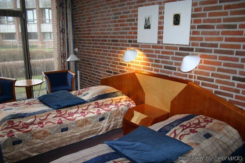 Hotel Frederik D.Ii Slagelse Extérieur photo