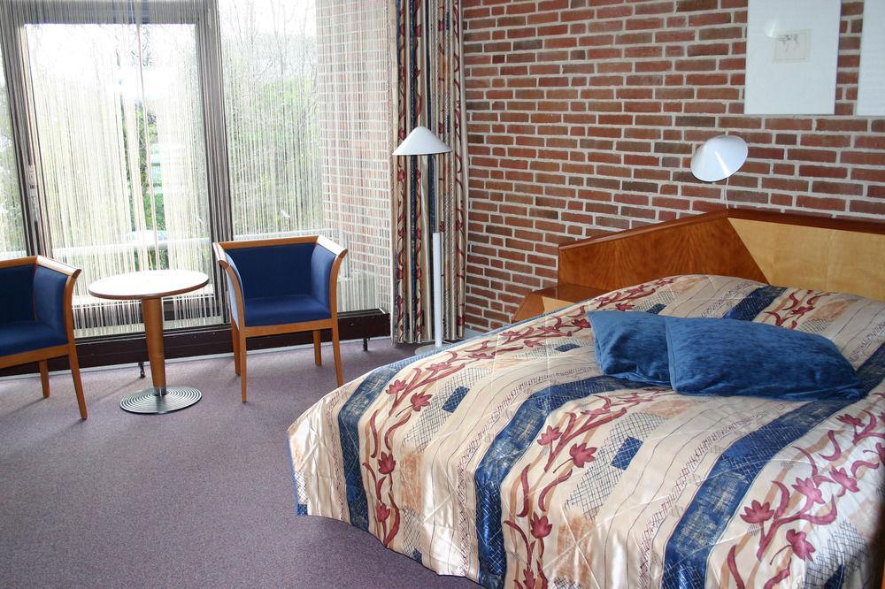 Hotel Frederik D.Ii Slagelse Extérieur photo