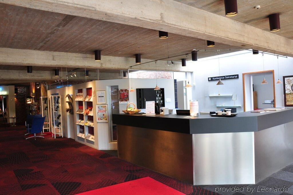 Hotel Frederik D.Ii Slagelse Extérieur photo