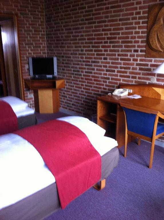 Hotel Frederik D.Ii Slagelse Chambre photo