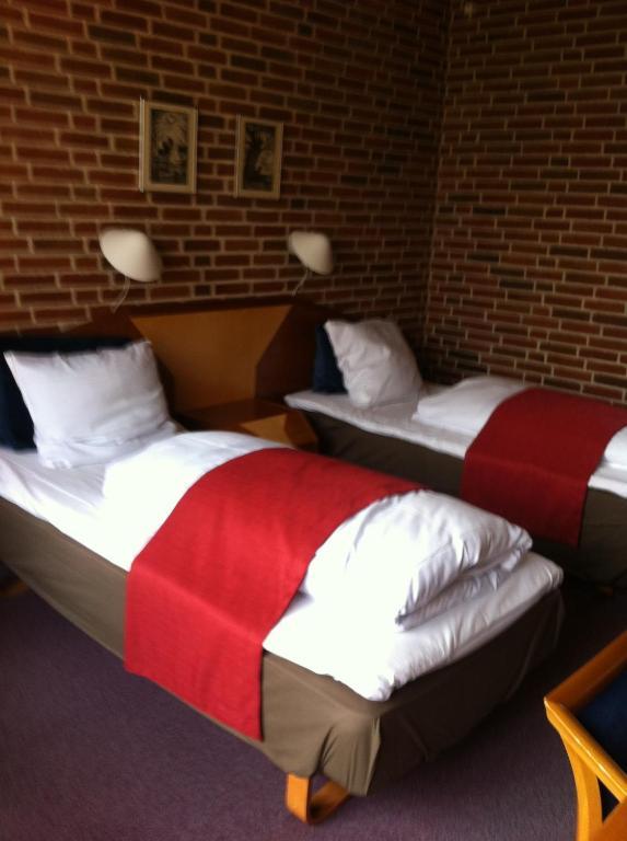 Hotel Frederik D.Ii Slagelse Chambre photo