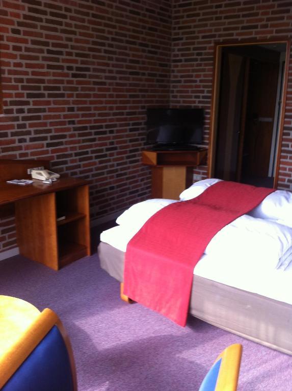 Hotel Frederik D.Ii Slagelse Chambre photo