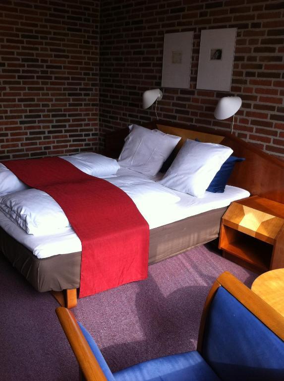 Hotel Frederik D.Ii Slagelse Chambre photo