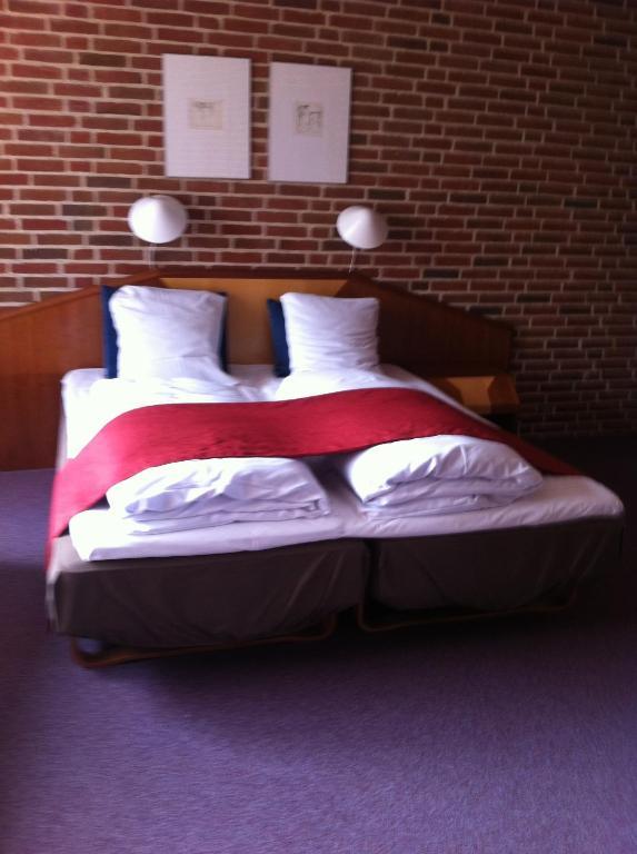 Hotel Frederik D.Ii Slagelse Chambre photo