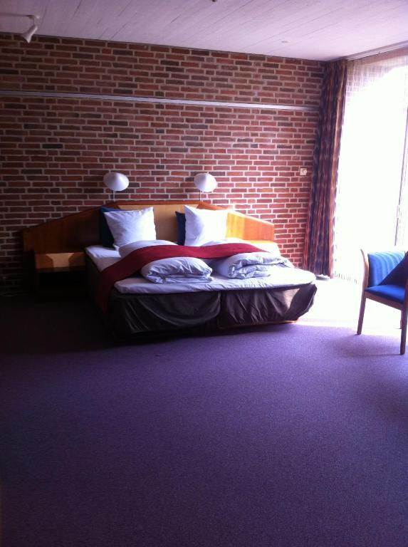 Hotel Frederik D.Ii Slagelse Chambre photo