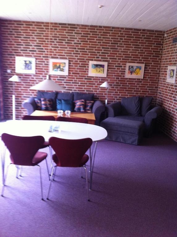 Hotel Frederik D.Ii Slagelse Chambre photo