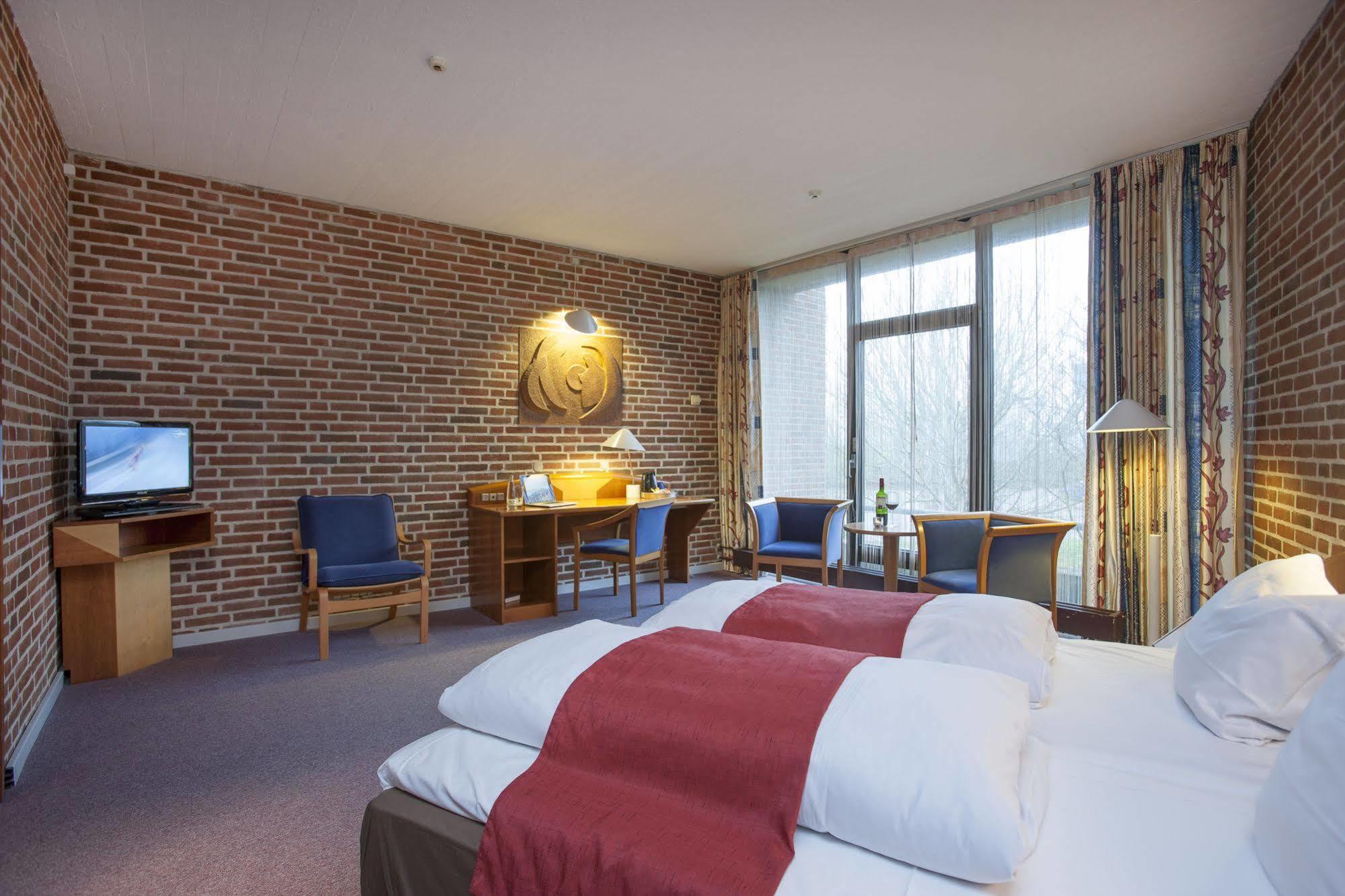Hotel Frederik D.Ii Slagelse Extérieur photo