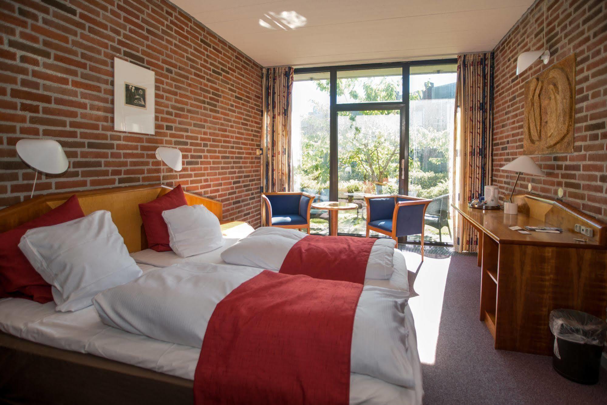 Hotel Frederik D.Ii Slagelse Extérieur photo