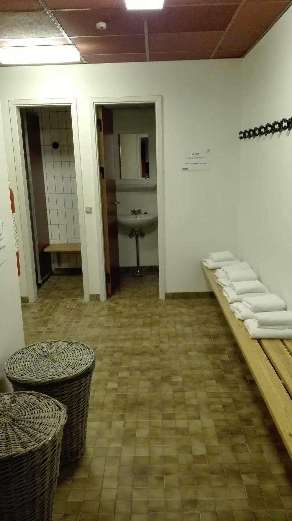 Hotel Frederik D.Ii Slagelse Extérieur photo