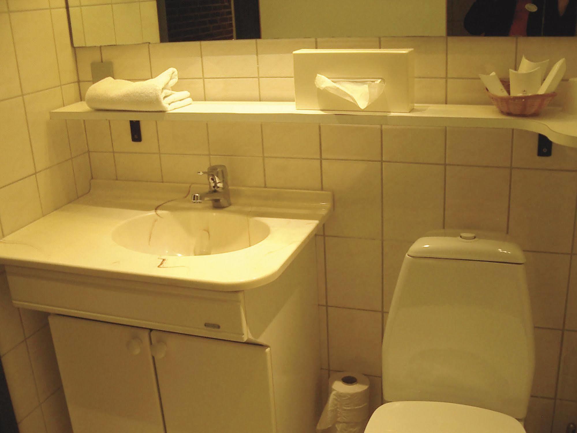 Hotel Frederik D.Ii Slagelse Extérieur photo
